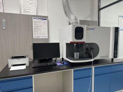 電感耦合等離子體原子發射光譜儀